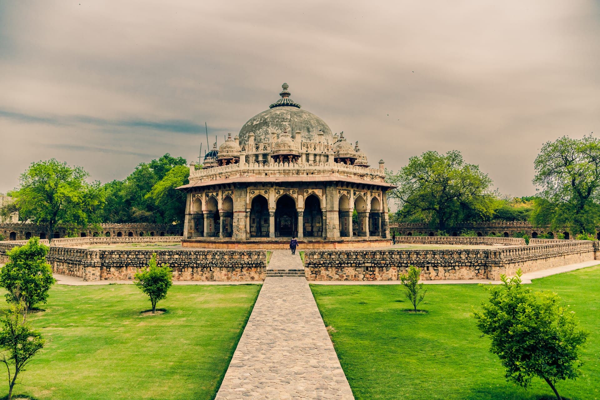 Hyderabad