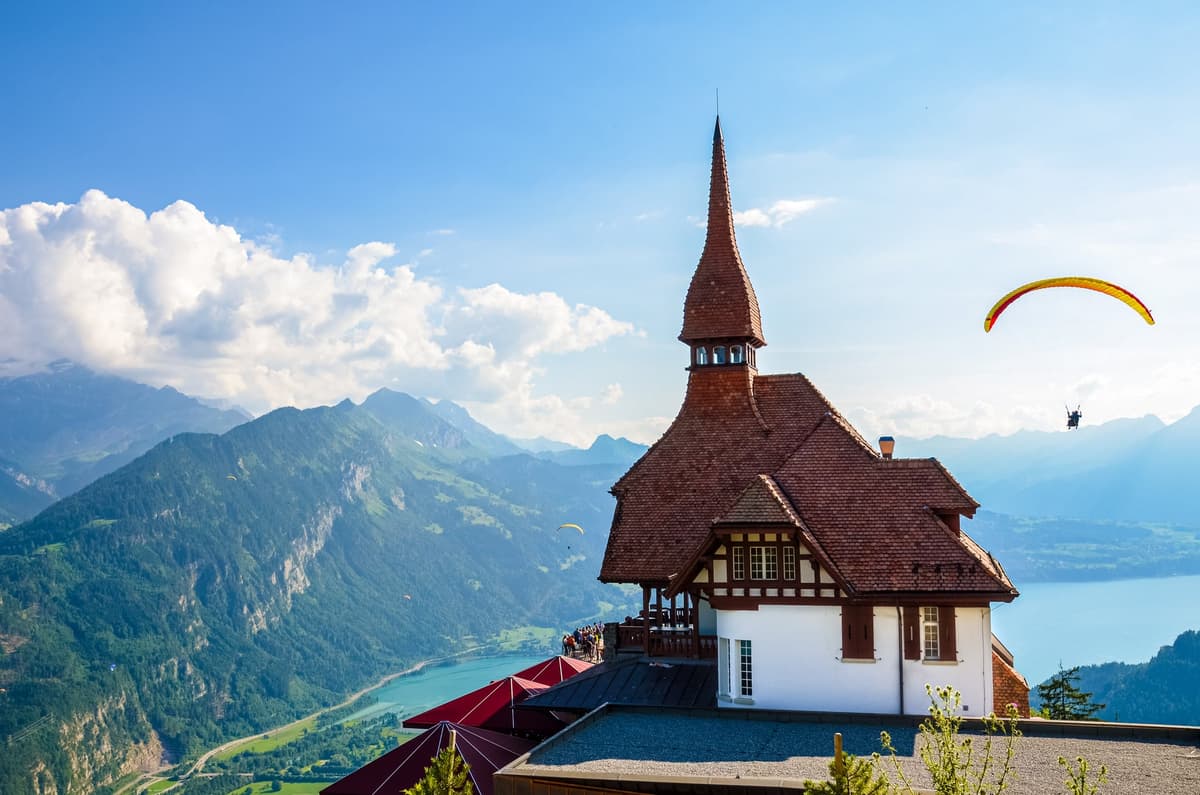 Interlaken