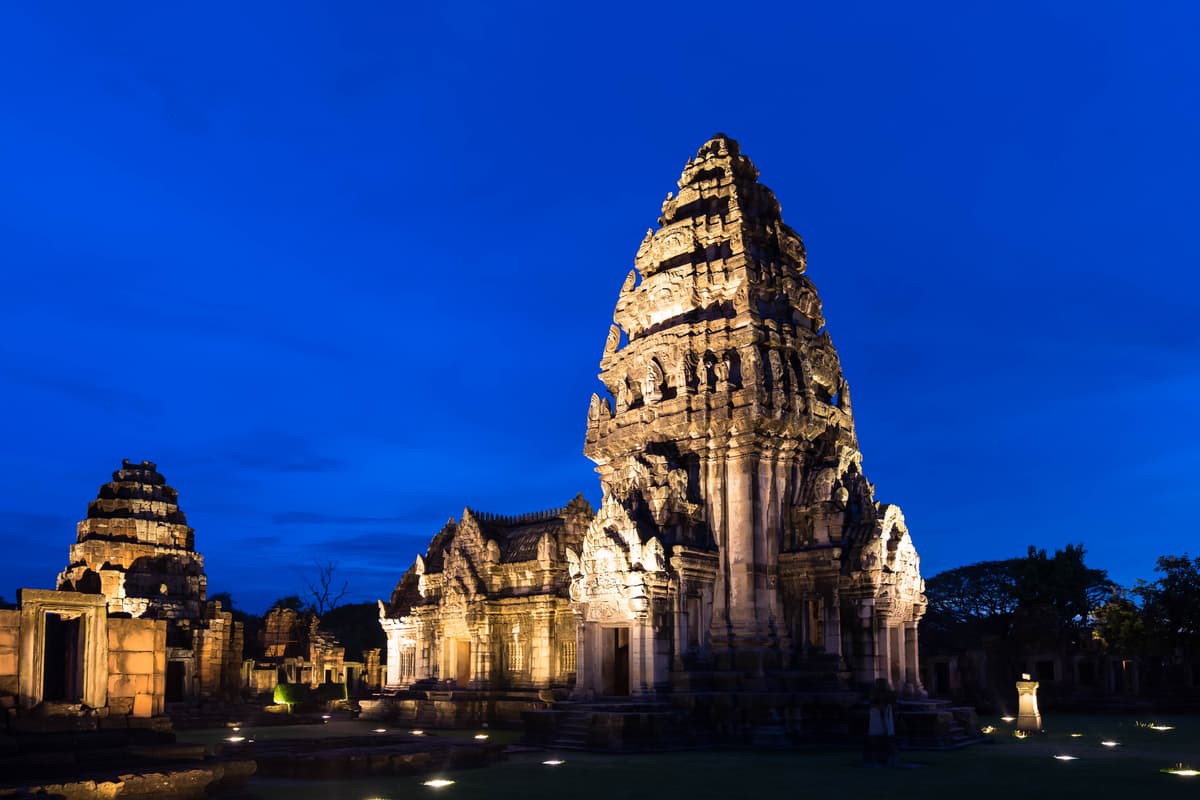 Khajuraho