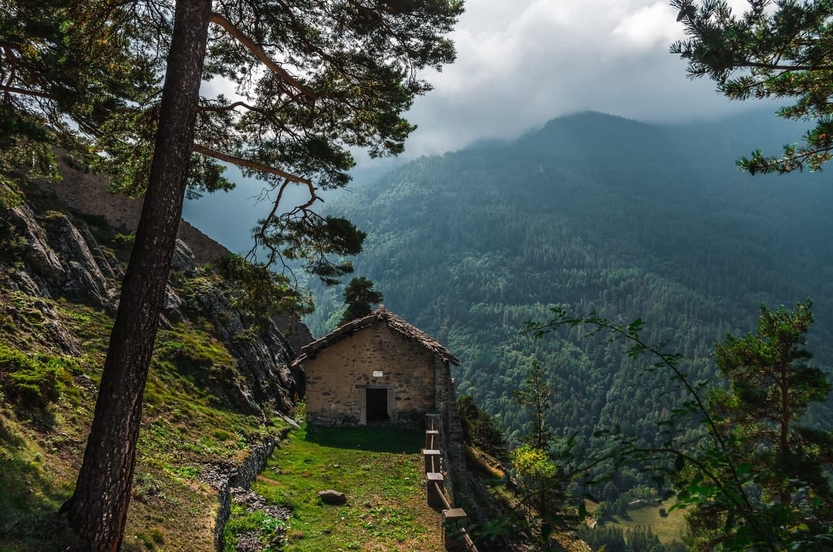 Kodaikanal