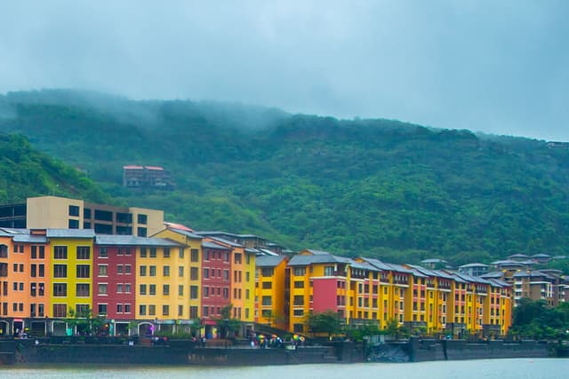 Lavasa