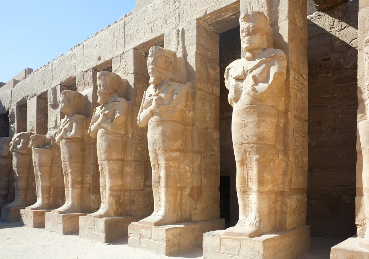 Luxor