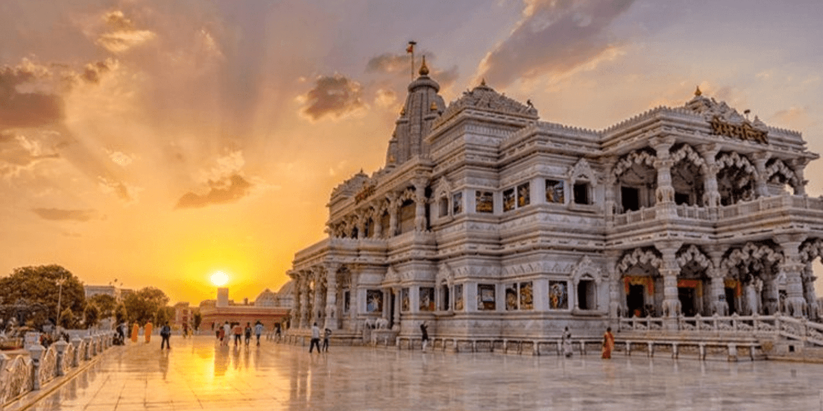 Mathura
