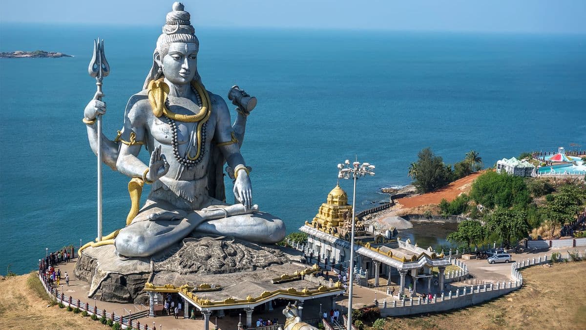 Murudeshwar