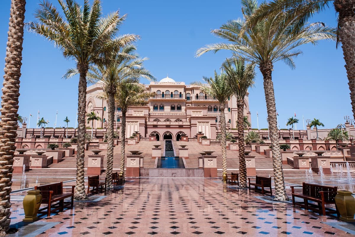 Muscat, Oman