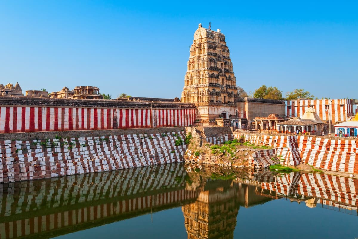 Rameshwaram
