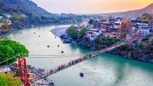 Rishikesh