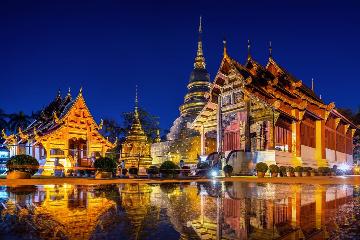 Thailand