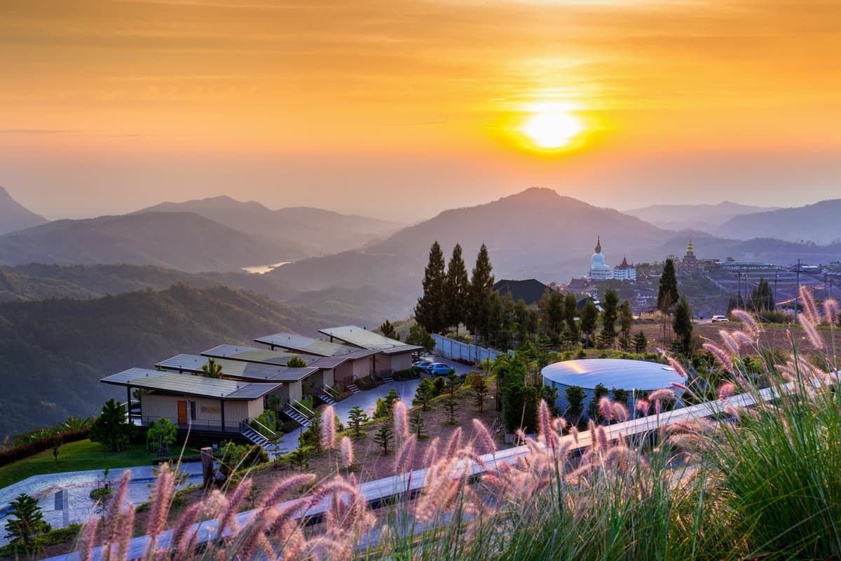 Thimphu
