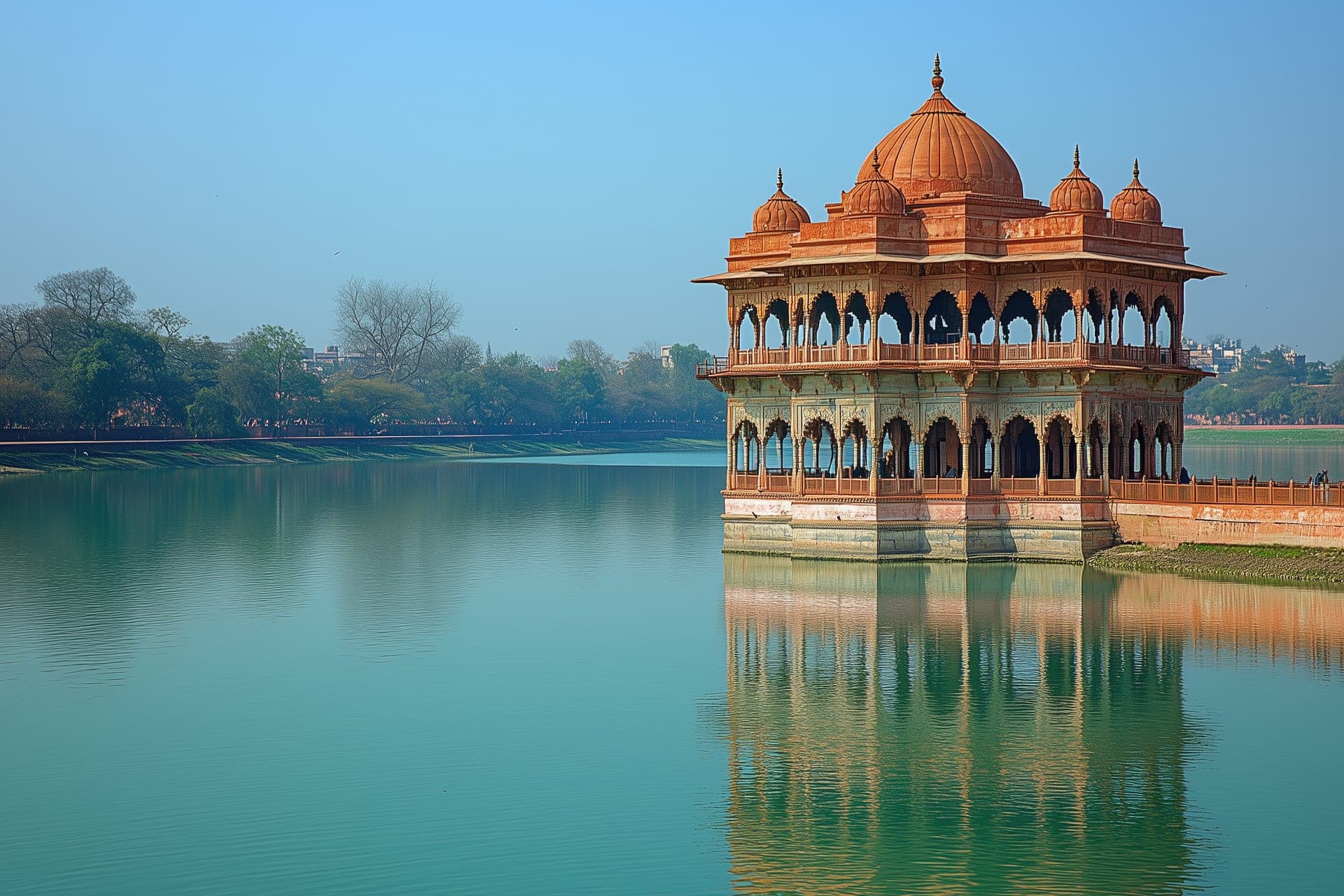 Udaipur