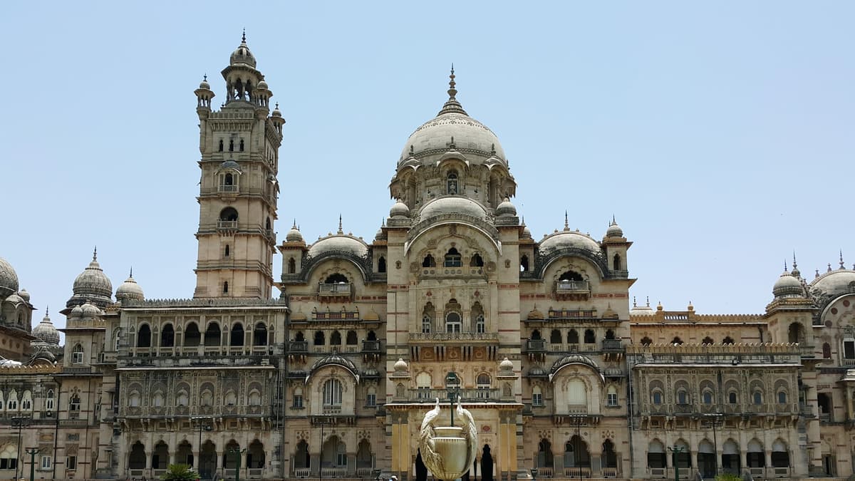 Vadodara, Cultural Capital of Gujarat