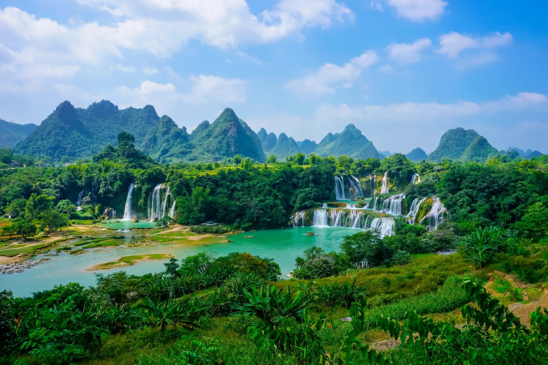 VIETNAM