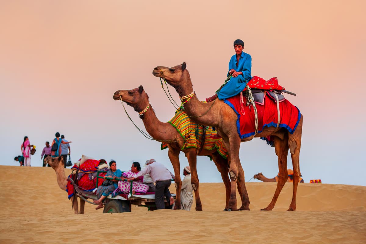 Rajasthan