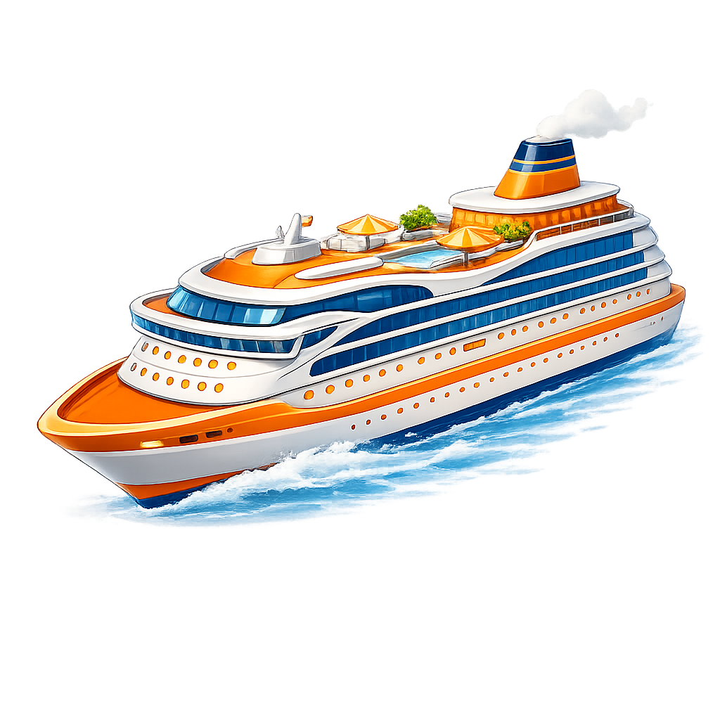 Cruises