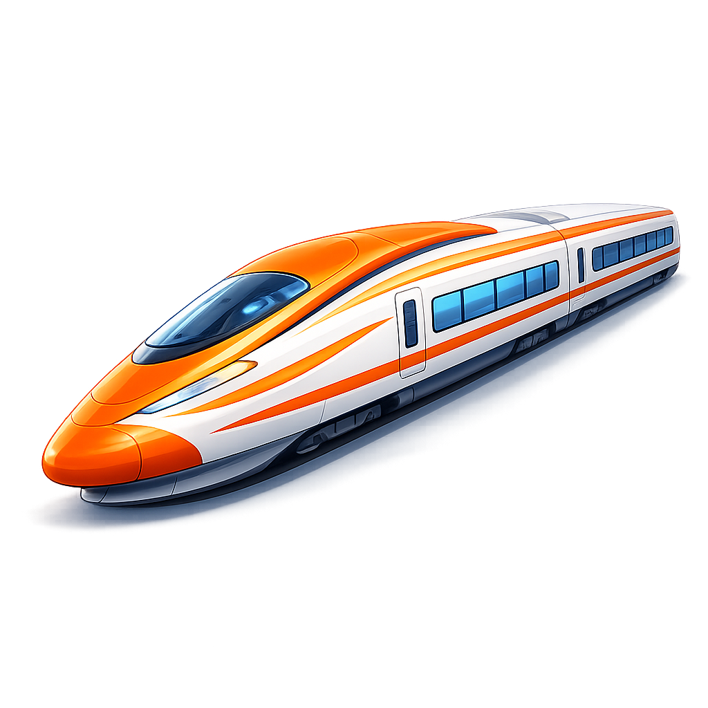 Trains